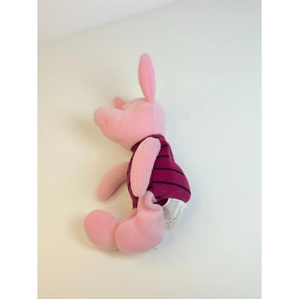 Disney Piglet Plush 8